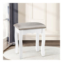 Dressing Stool Makeup Chair Bedroom Vanity