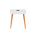 Dressing Table With Mirror Mdf