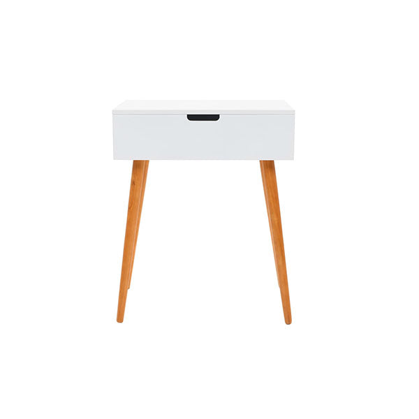 Dressing Table With Mirror Mdf
