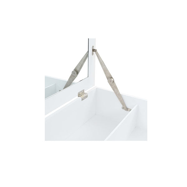 Dressing Table With Mirror Mdf