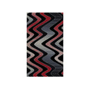 Drift Lava Rug 240X320Cm
