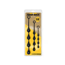 Dropkick Silicone Beginner Ass Training Kit 3 Pc