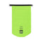 Dry Bag Green 20 L Pvc