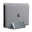 mbeat Stage S5 Adjustable Dual Bay Tablet Laptop Macbook Stand