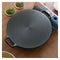 Dual Burners Cooktop Stove And Induction Crepe Pan
