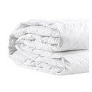 Duck Down Feather Quilt 200Gsm Duvet Doona Summer Blanket Bed