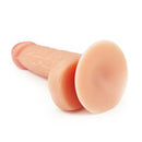 The Ultra Soft Dude 7 Inches Dong