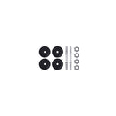 15Kg Dumbbell Set Weight Training Plates Home Gym Fitness Exercise