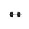 30Kg Dumbbell Set Weight Plates Home Gym Fitness Exercise