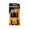 Duracell D Alkaline Duracell Battery Pack Of 4