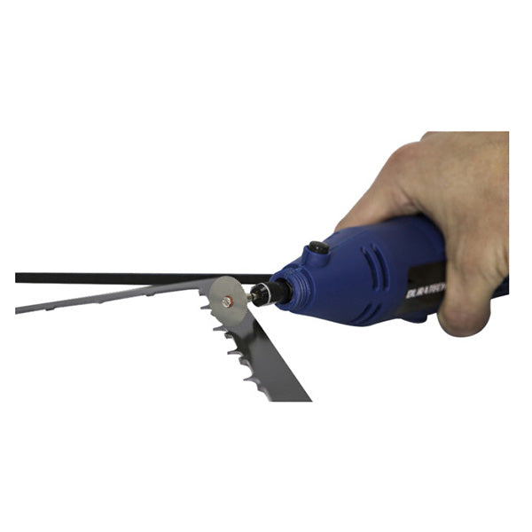 Duratech 210 Piece 12V Rotary Tool Kit