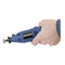 Duratech 210 Piece 12V Rotary Tool Kit