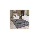 Savannah Dark Grey Rug