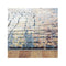 Dusk Grey Hallway Runner Stain Resistant Rug