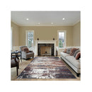 Dusk Grey Non Shedding Rug