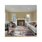 Dusk Grey Non Shedding Rug