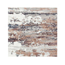 Dusk Grey Non Shedding Rug