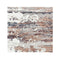 Dusk Grey Non Shedding Rug