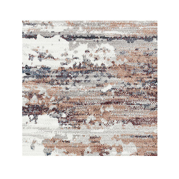 Dusk Grey Non Shedding Rug