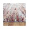 Dusk Grey Non Shedding Rug
