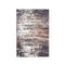 Dusk Grey Non Shedding Rug