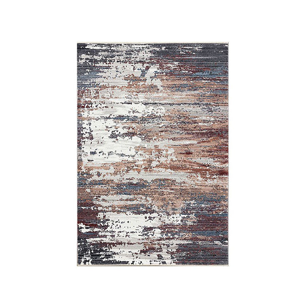 Dusk Grey Non Shedding Rug