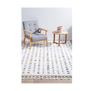 Dutch Polka Multi Rug 150X80 Cm
