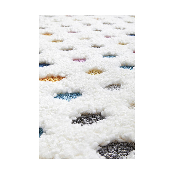Dutch Polka Multi Rug 150X80 Cm