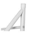 3 Over Tiers Toilet Shelf Bathroom Rack Storage Stand