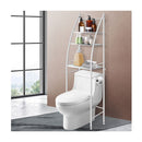3 Over Tiers Toilet Shelf Bathroom Rack Storage Stand