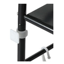 3 Over Tiers Toilet Shelf Bathroom Rack Storage Stand