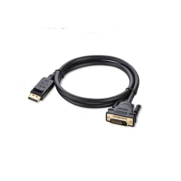Ugreen Dp Male To Dvi Male Cable