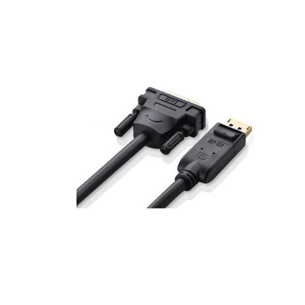 Ugreen Dp Male To Dvi Male Cable
