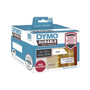 Dymo Lw 25Mm X 89Mm Labels