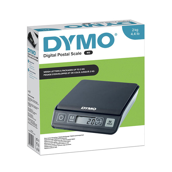 Dymo M2 Digital Postal Scale