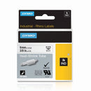 Dymo Rhino Tube Industrial Ht Shrk 9Mm