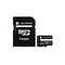 Dynabook 256G Uhs3 Performance Microsd Card Inc Adaptor 4K