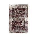 Dynasty Red Non Shedding Rug