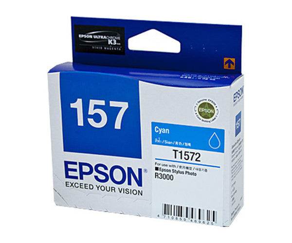 Epson 1572 Ink Cart