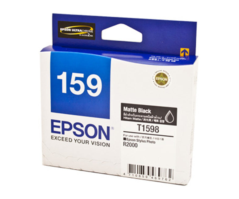 Epson 1591 Ink Cart