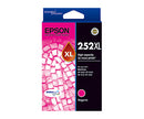 Epson 252 HY Magenta Ink Cart