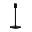 E27 60W Table Lamp Base Only