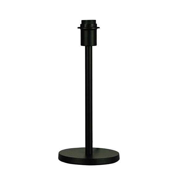 E27 60W Table Lamp Base Only
