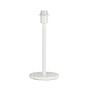 E27 60W Table Lamp Base Only
