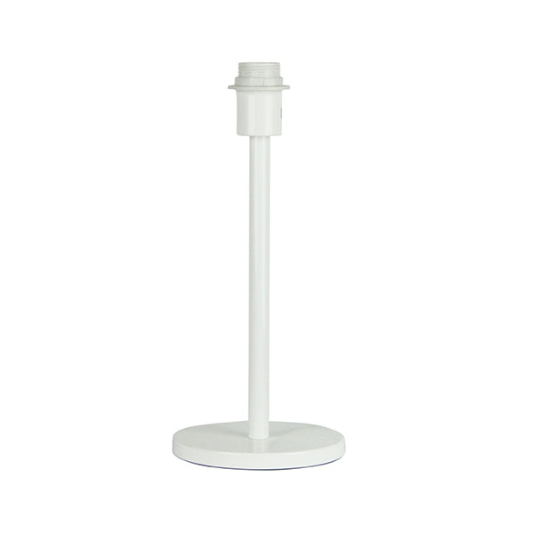 E27 60W Table Lamp Base Only