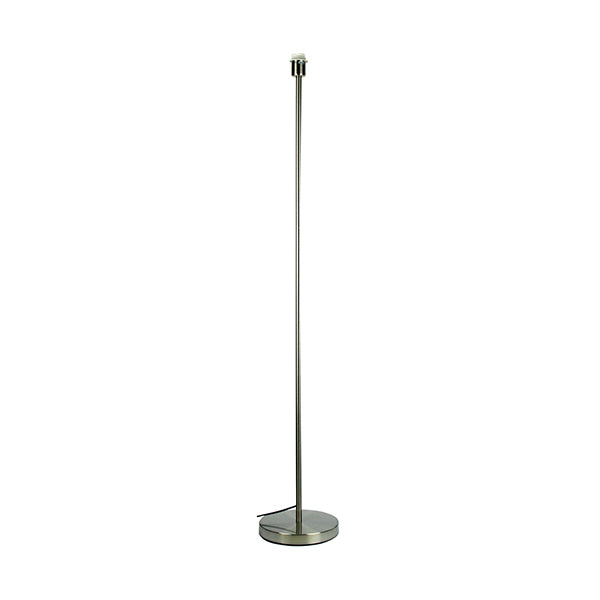 E27 Floor Lamp Base Only