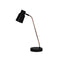 E27 Table Lamp With Usb Socket