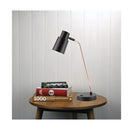 E27 Table Lamp With Usb Socket