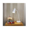 E27 Table Lamp With Usb Socket