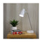 E27 Table Lamp With Usb Socket